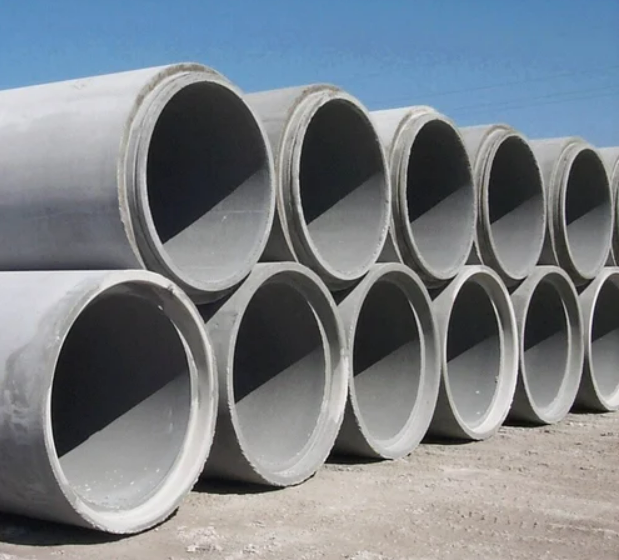 Hume Pipes